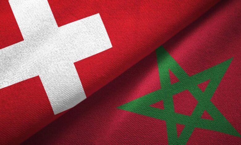 المغرب وسويسرا: دينامية قوية في التجارة الثنائية ونمو يفوق 30%