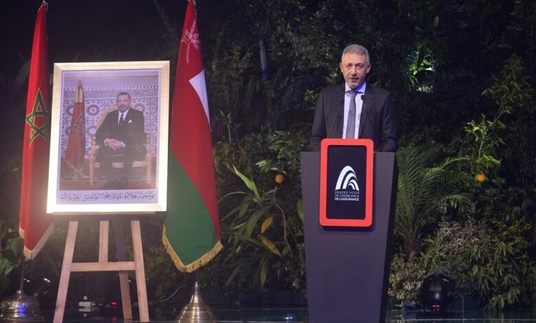 ملتقى التأمين 2026: الذكاء الاصطناعي يعيد تشكيل مستقبل القطاع