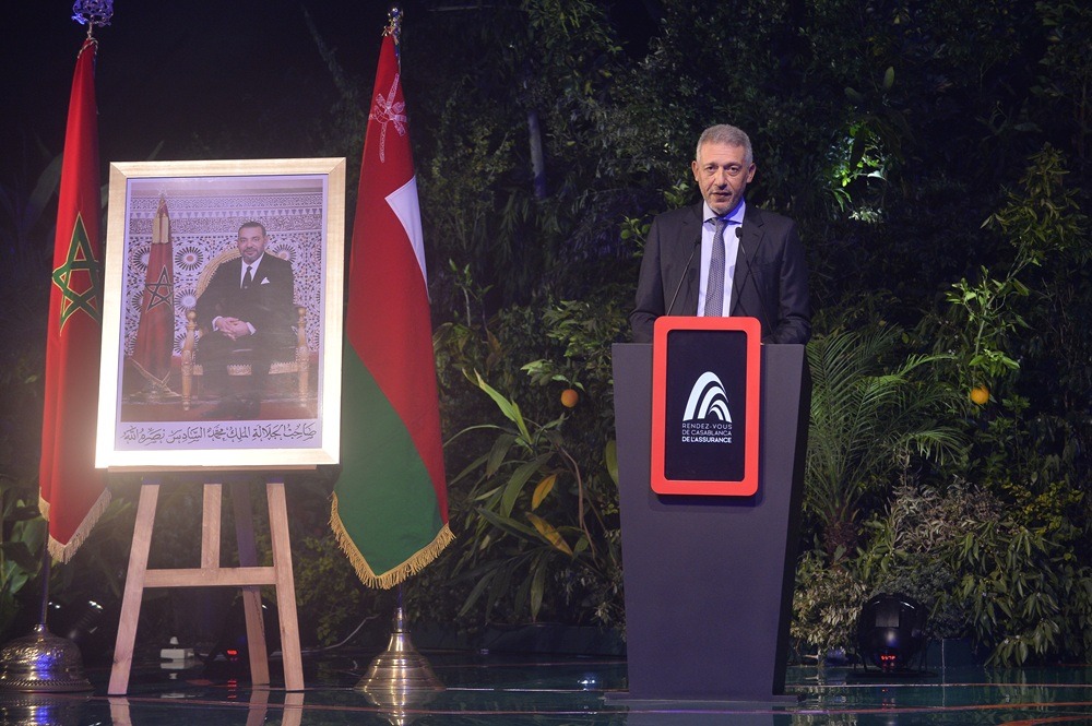 ملتقى التأمين 2026: الذكاء الاصطناعي يعيد تشكيل مستقبل القطاع