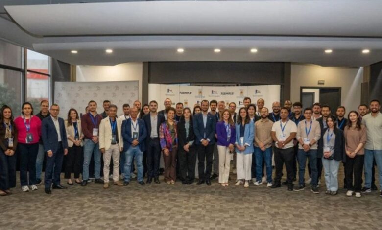 برنامج "Morocco Accelerator" يواصل دعم توسع الشركات الناشئة