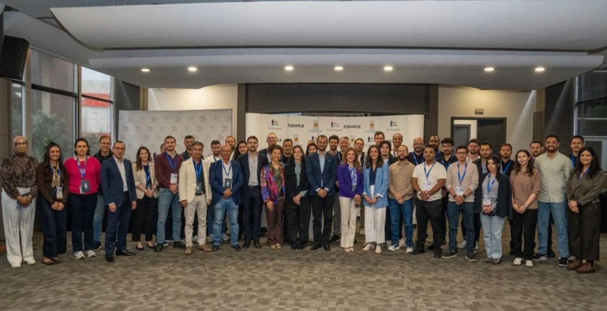 برنامج "Morocco Accelerator" يواصل دعم توسع الشركات الناشئة