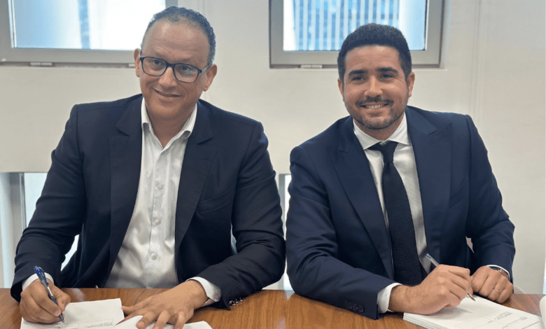 دخول CDG Invest Growth يعزز توسع Innoflex نحو مرحلة جديدة