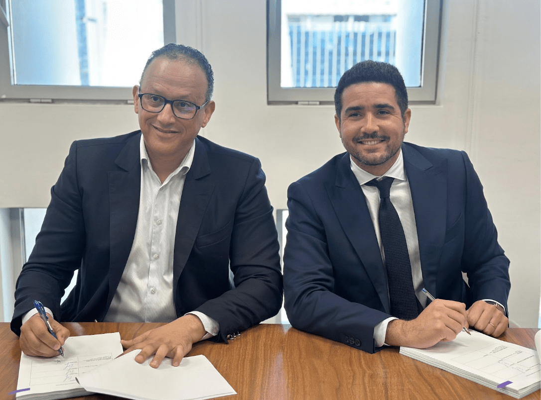 دخول CDG Invest Growth يعزز توسع Innoflex نحو مرحلة جديدة