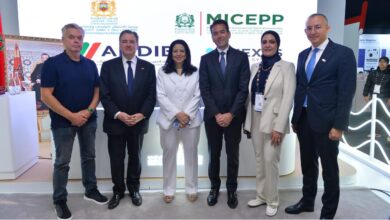 المغرب يطلق مشروع “Nexus AI Factory” باستثمار 12 مليار درهم