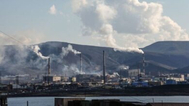 تحولات الشحن العالمية تدفع Nornickel لتعزيز حضورها في المغرب