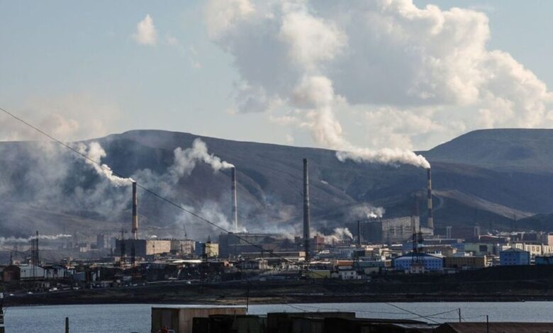 تحولات الشحن العالمية تدفع Nornickel لتعزيز حضورها في المغرب