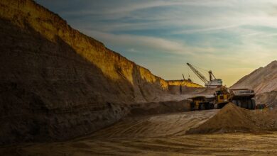 مجموعة OCP بين فرصة السوق الهندية وتحديات أزمة مضيق هرمز