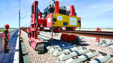 تغييرات في حركة القطارات نحو مراكش من 21 إلى 23 أبريل