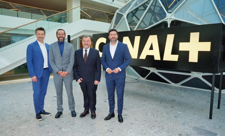 شراكة بين المكتب الوطني للسياحة وCanal+ للترويج لسياحة الغولف بالمغرب