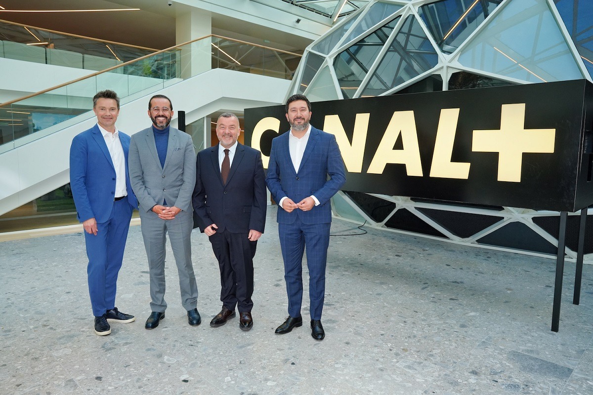 شراكة بين المكتب الوطني للسياحة وCanal+ للترويج لسياحة الغولف بالمغرب