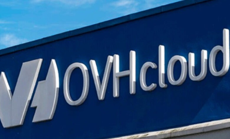 بدعم من "OVHcloud" المغرب يتموقع كمحور إفريقي للسحابة السيادية