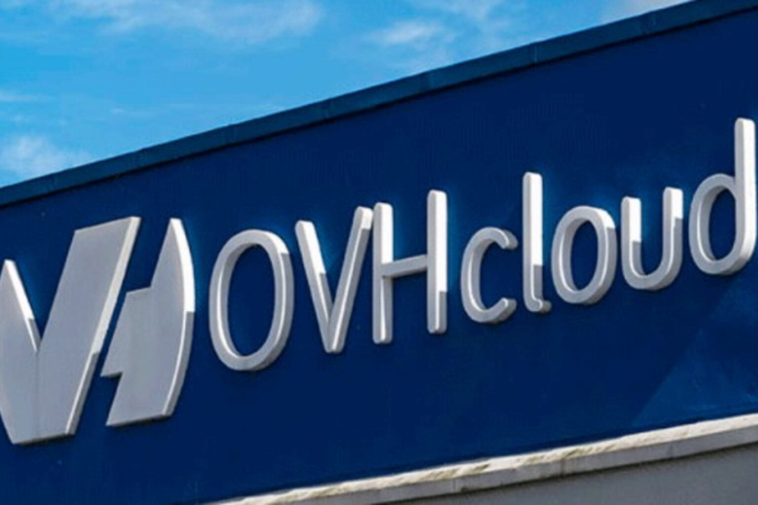 بدعم من "OVHcloud" المغرب يتموقع كمحور إفريقي للسحابة السيادية
