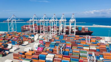 منصة "PortNet" تربط 50 مؤسسة وتغطي كل الموانئ والمطارات