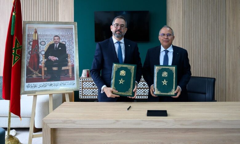 شراكة بين "أرضي" و"تمويلكم" لتسريع تمويل المقاولات الصغرى