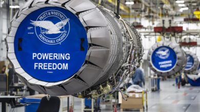 إفتتاح مصنع "Pratt & Whitney Canada" يعزز صناعة الطيران بالمغرب