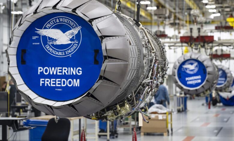إفتتاح مصنع "Pratt & Whitney Canada" يعزز صناعة الطيران بالمغرب