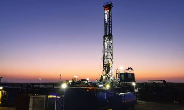 شركة Predator Oil & Gas تراهن على مشاريعها في المغرب