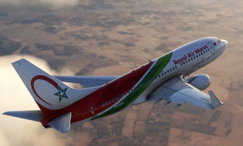 شركة Atlas Servair تنتقل إلى الملكية الكاملة للخطوط المغربية