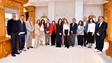 صناعة الحلي المغربية تجذب اهتمام سفراء من آسيا