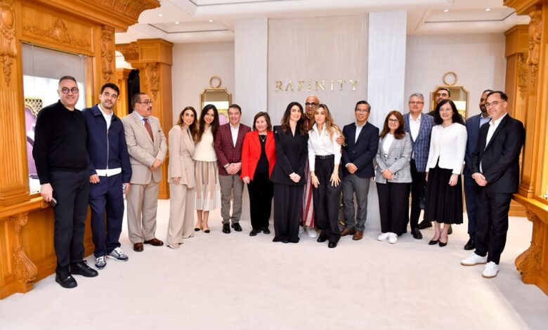 صناعة الحلي المغربية تجذب اهتمام سفراء من آسيا