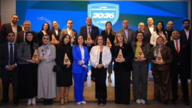 "ريد ميد كابيتال" تتوج بلقب الشركة الرياضية لسنة 2026