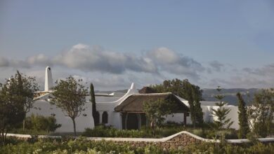 "رويال منصور تمودة باي" يطلق تجربة إقامة "Le Lodge" الفاخرة