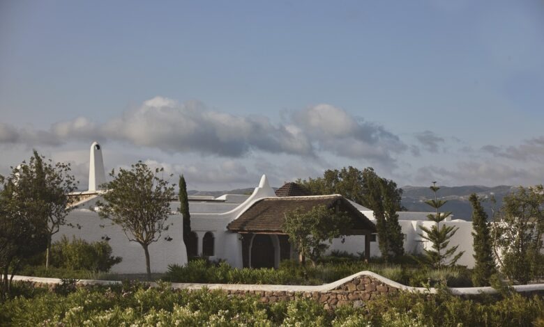 "رويال منصور تمودة باي" يطلق تجربة إقامة "Le Lodge" الفاخرة