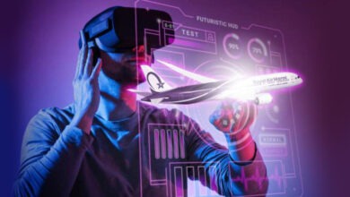 الخطوط الملكية المغربية تعزز تحولها الرقمي بالذكاء الاصطناعي