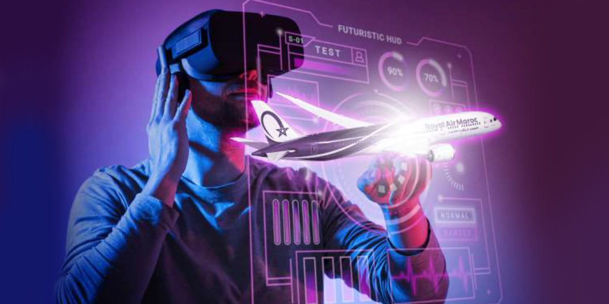 الخطوط الملكية المغربية تعزز تحولها الرقمي بالذكاء الاصطناعي