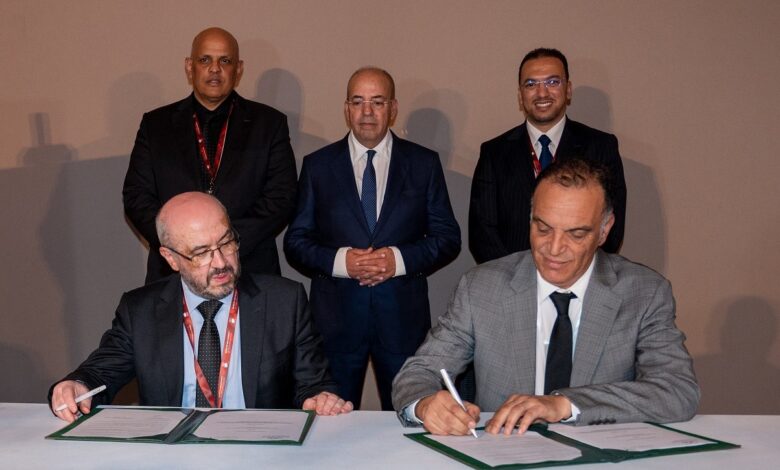 توقيع شراكة لتعزيز سلامة استعمال مبيدات النباتات