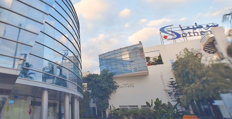 "سوطِيما" تعتمد تقسيم الأسهم لرفع جاذبية السهم