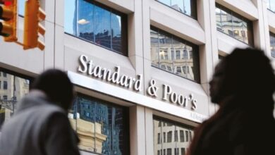 وكالة S&P: المغرب يُظهر صموداً مالياً في مواجهة التقلبات الدولية