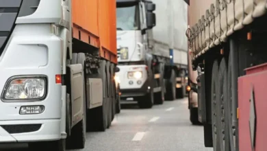 رفع دعم مهنيي النقل الطرقي بـ25% لمواجهة غلاء المحروقات