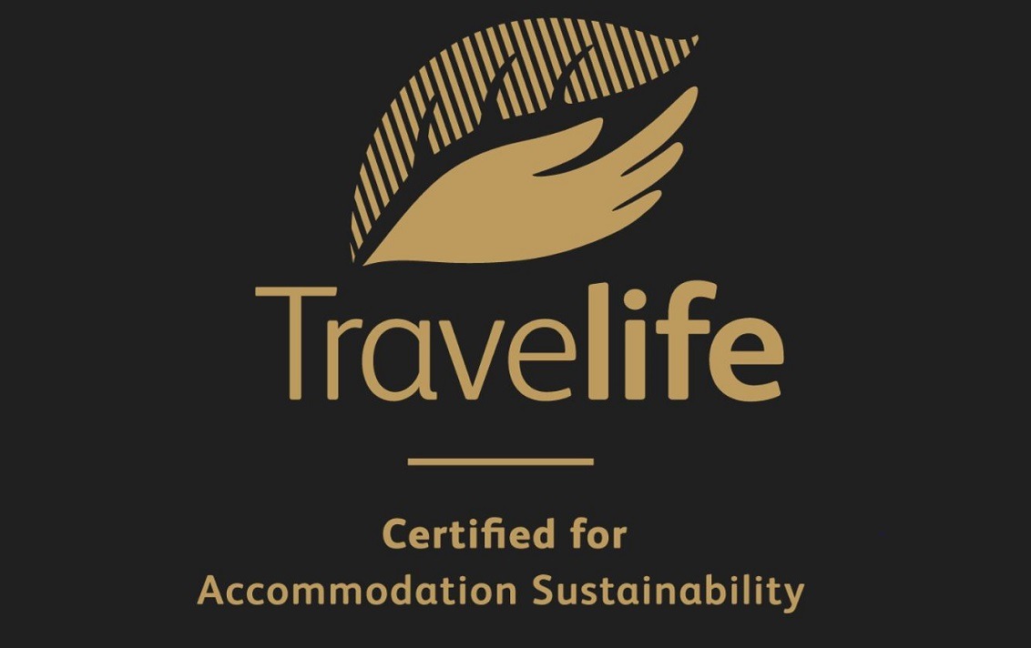 مجموعة فنادق كنزي تنال شهادة Travelife للسياحة المستدامة