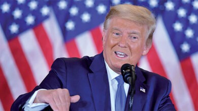 قرار أمريكي يوقف تسويق النفط الإيراني المخزن