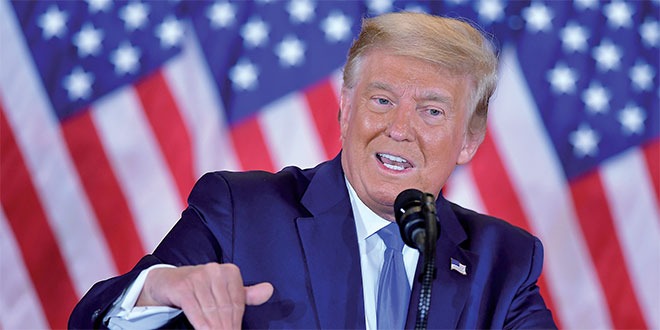 قرار أمريكي يوقف تسويق النفط الإيراني المخزن