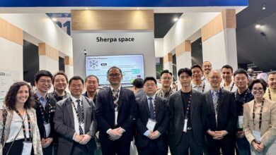 7 شركات ناشئة كورية تعرض حلولًا مبتكرة خلال "جيتكس إفريقيا 2026" 