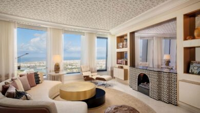 فنادق "هيلتون" تعزز حضورها بالمغرب بافتتاح أول "والدورف أستوريا"