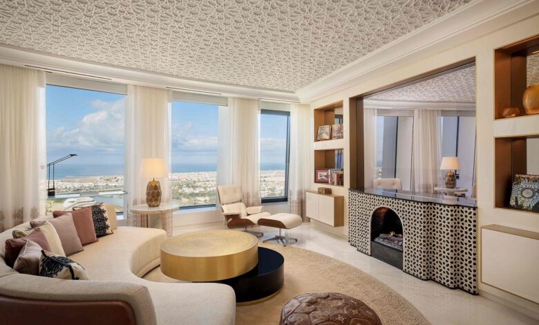 فنادق "هيلتون" تعزز حضورها بالمغرب بافتتاح أول "والدورف أستوريا"