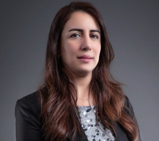 تعيين وسيمة المتوكل على رأس "سافران ناسييل المغرب"