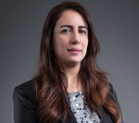 تعيين وسيمة المتوكل على رأس "سافران ناسييل المغرب"