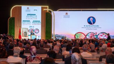 ندوة دولية تناقش تحول نظم الإنتاج الحيواني بمعرض الفلاحة الدولي