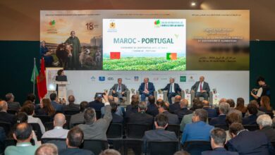 البرتغال ضيف شرف الدورة الـ18 للملتقى الدولي للفلاحة بمكناس