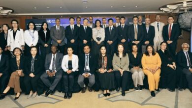 بدعم صيني… برنامج أممي جديد لتقوية النظام الصحي المغربي