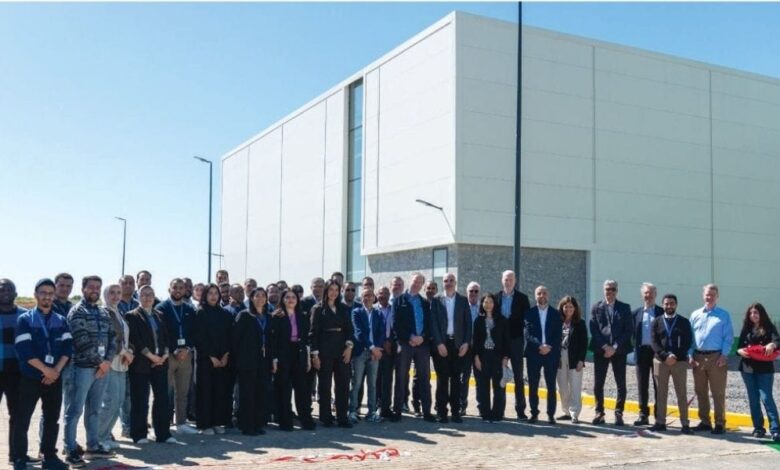 “ماربيو” تعزز الصناعات الدوائية بالمغرب بوحدة جديدة لموانع الحمل