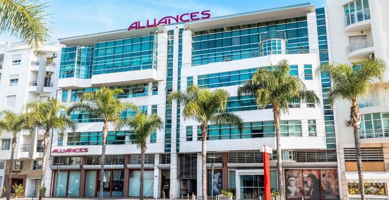 صافي أرباح مجموعة "أليانس" يقفز إلى 32% في 2025