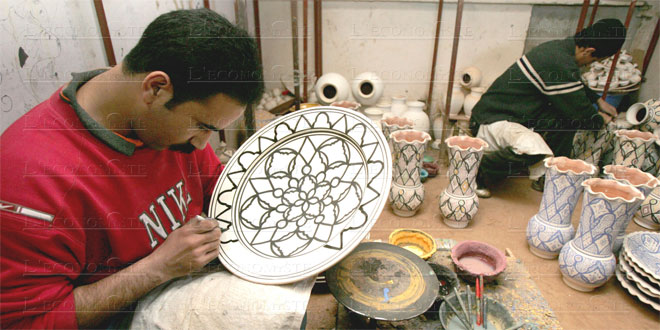 جيتكس أفريقيا2026: برنامج هيكلي لتحويل الحرفيين رقمياً