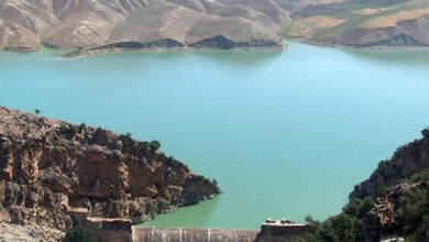 حوض سبو: دراسة مشروع لربط الموارد المائية بين الأحواض