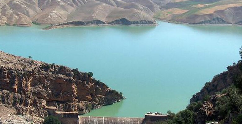 حوض سبو: دراسة مشروع لربط الموارد المائية بين الأحواض