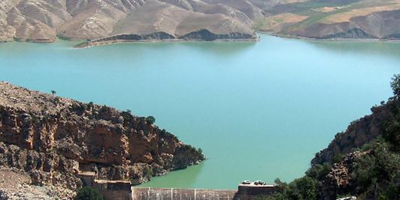 حوض سبو: دراسة مشروع لربط الموارد المائية بين الأحواض